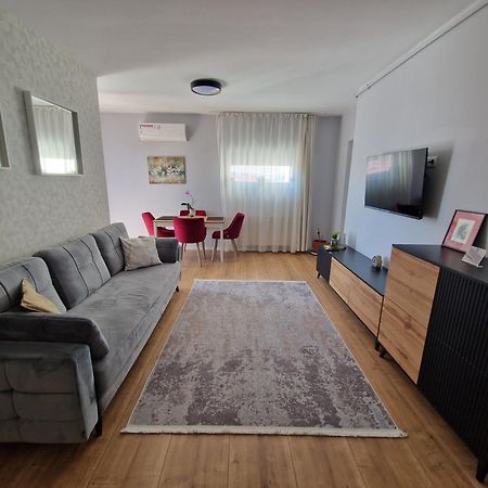 City Apartment Dorobantilor Cluj-Napoca Exterior foto