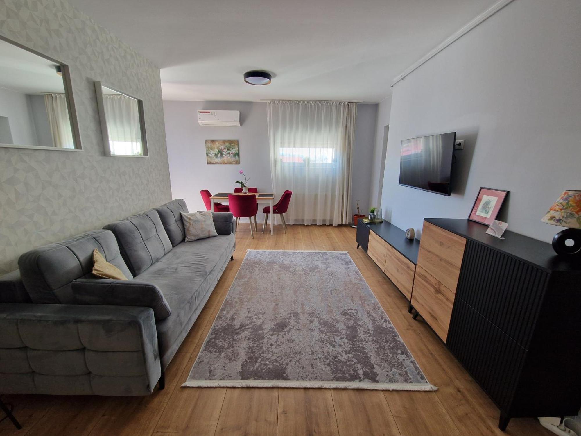 City Apartment Dorobantilor Cluj-Napoca Exterior foto